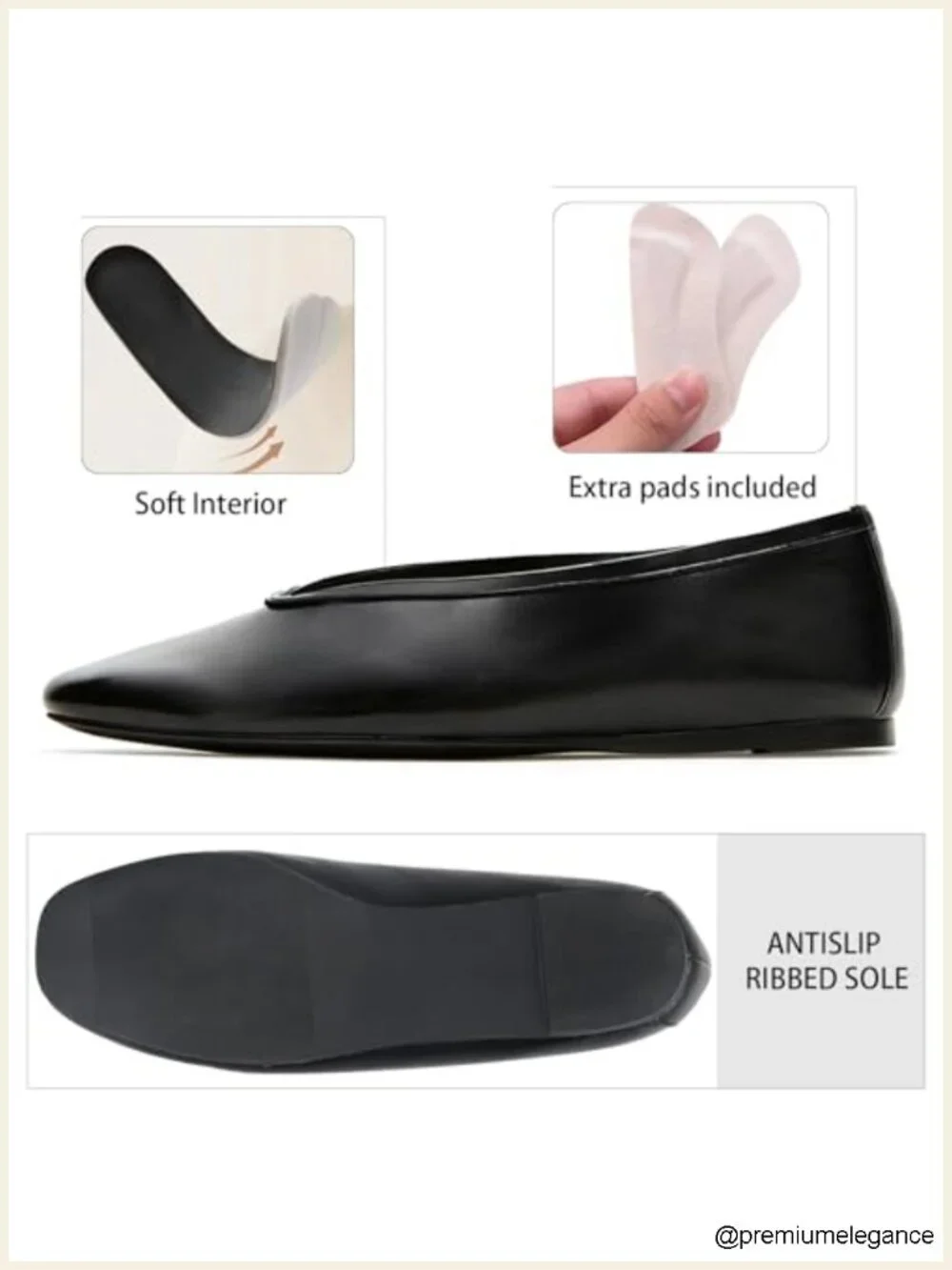 N/A these black